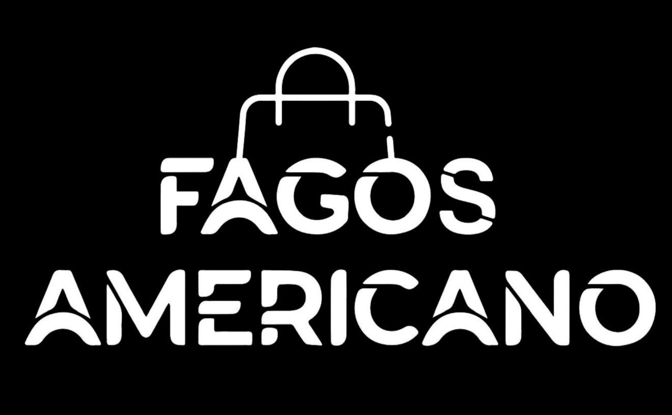 Logo Fagos Americano